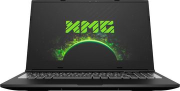 XMG XMG CORE 15 - E21bsw Notebook (39,62 cm/15,6 Zoll, Intel Core i7 10870H, GeForce RTX 3060, 500 GB SSD)