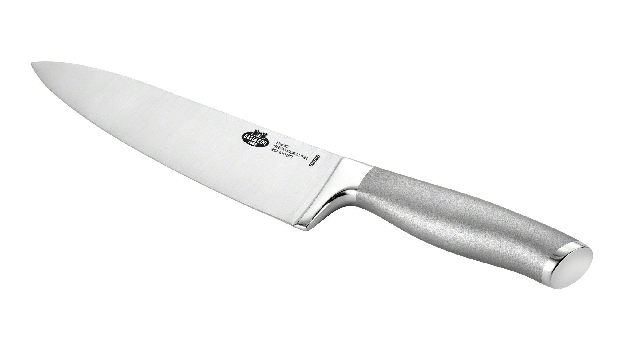 BALLARINI Fleischmesser BALLARINI Tanaro Fleischmesser Küchenmesser Kochmesser 16 cm