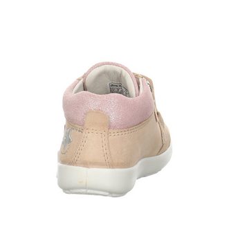 Superfit Starlight Lauflernschuh Babyschuhe Mädchen Lauflernschuh Veloursleder