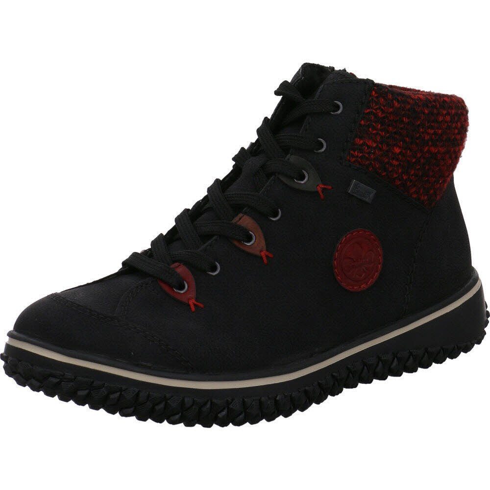 Rieker Schnürboots günstig online kaufen