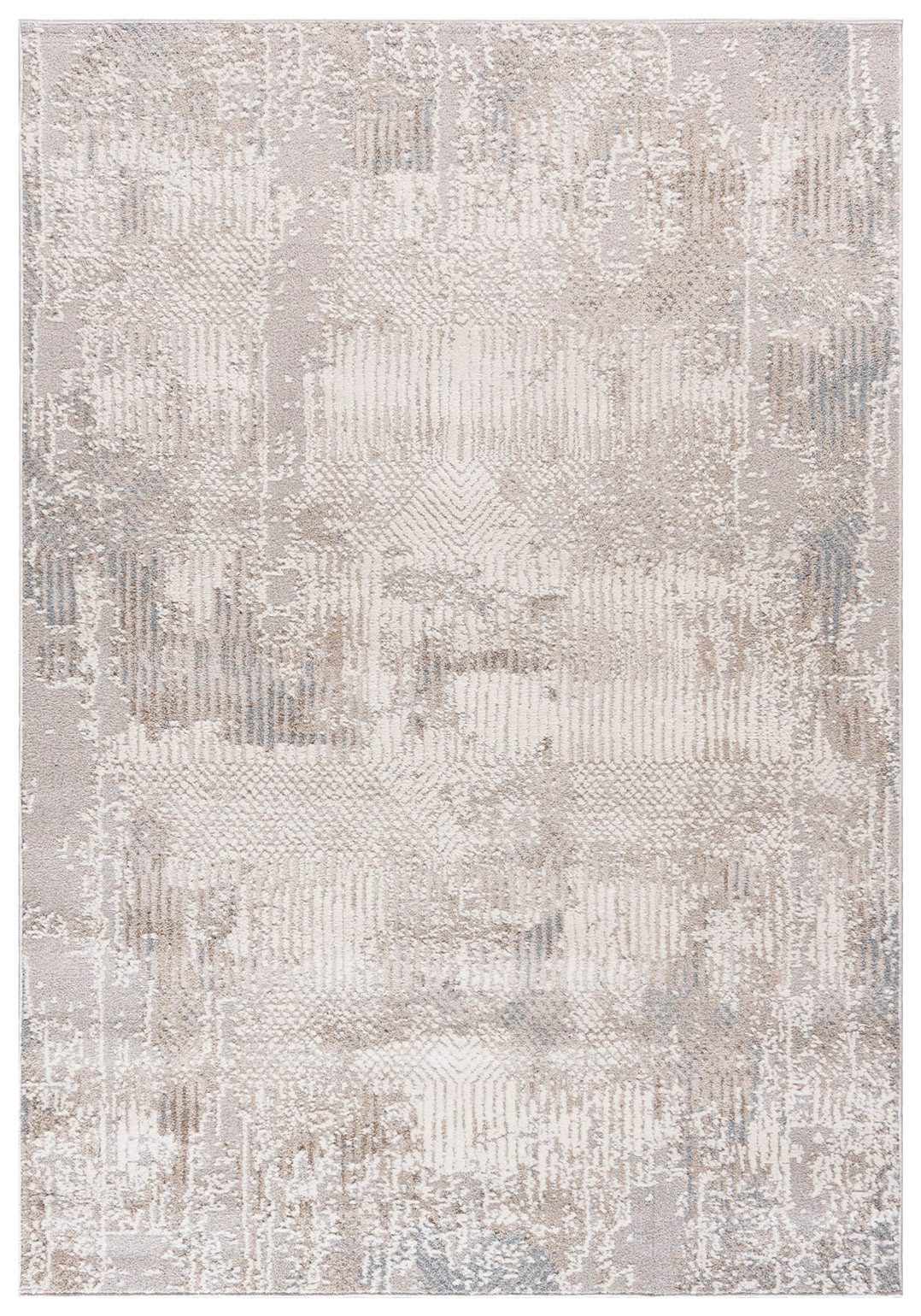 Mazovia Designteppich Modern Abstrakt Teppich für günstig online kaufen