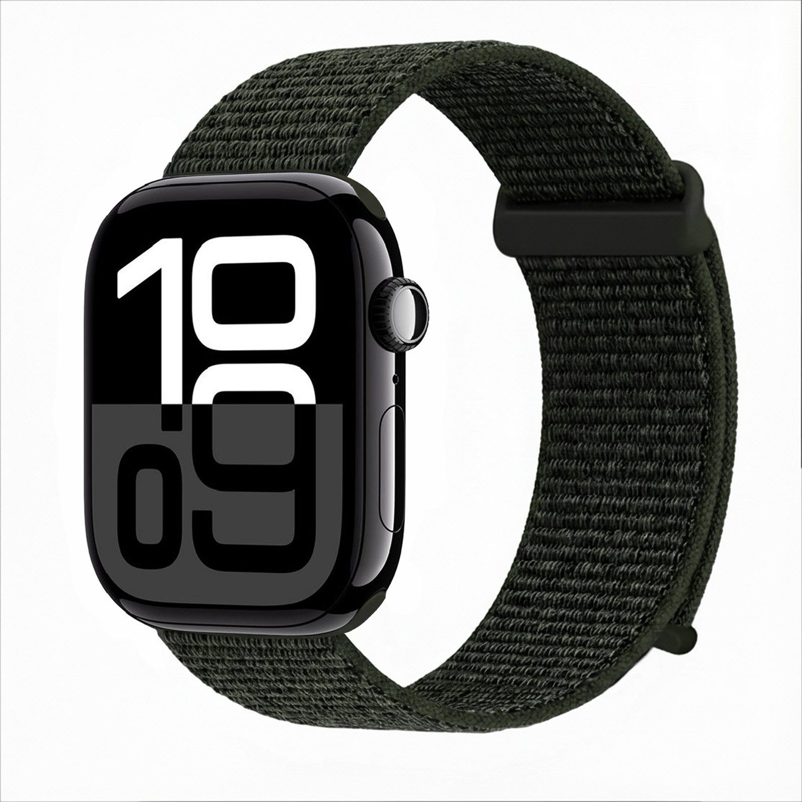 Tec-Expert Smartwatch-Armband für Apple Watch Series 11 46 mm Armband Ersat günstig online kaufen