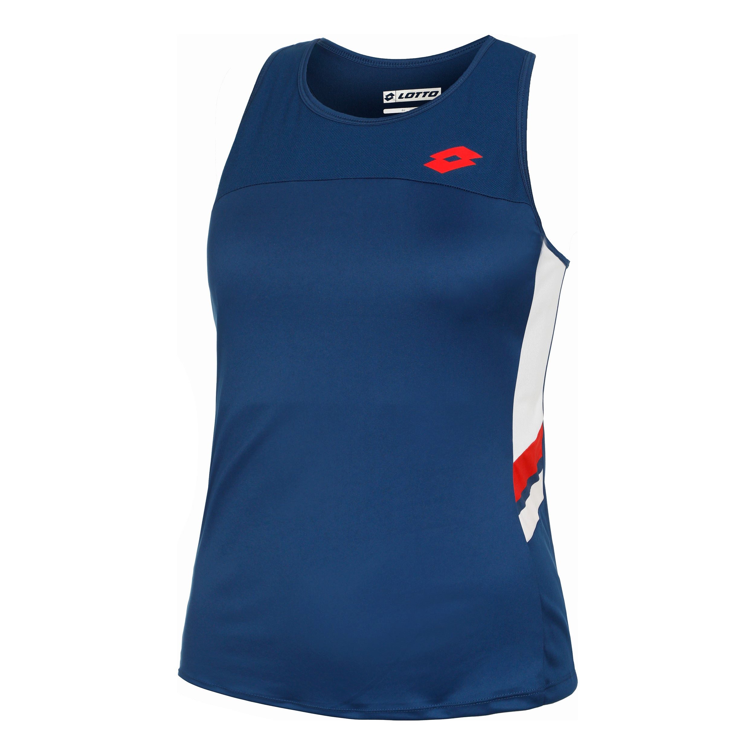 Lotto Tanktop Squadra III
