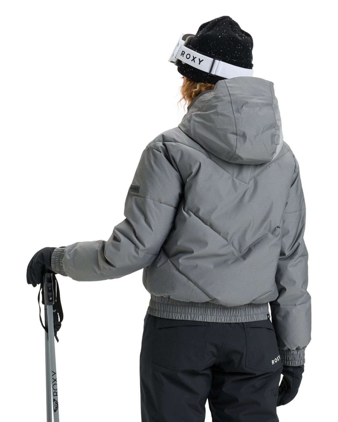 Roxy Snowboardjacke Snow Shimmer 10K