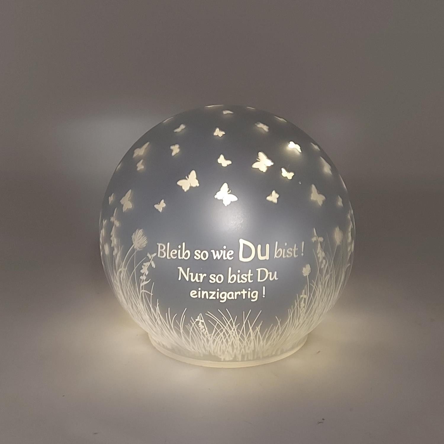 formano LED Kugelleuchte Sprüche günstig online kaufen