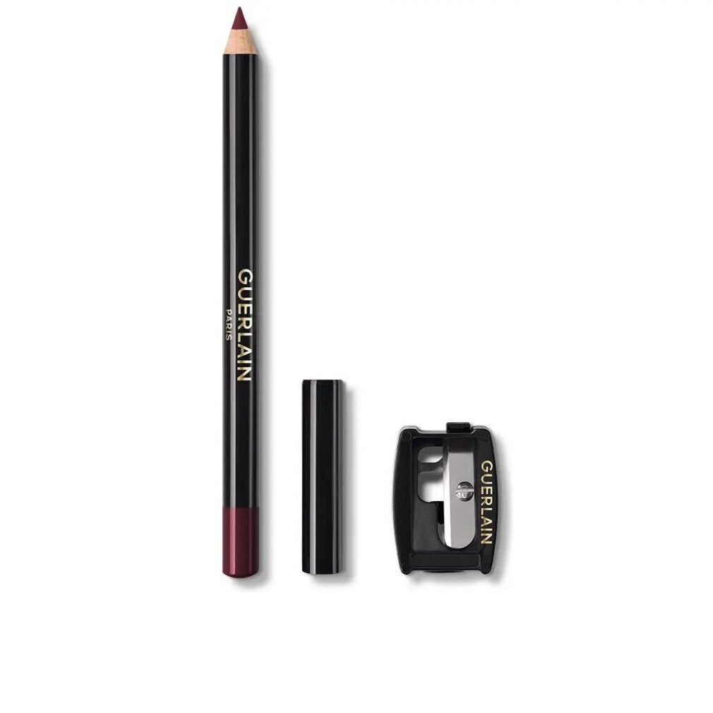GUERLAIN Lippenstift CONTOUR G Lippenkonturenstift #06-Burgunder 1,2 gr