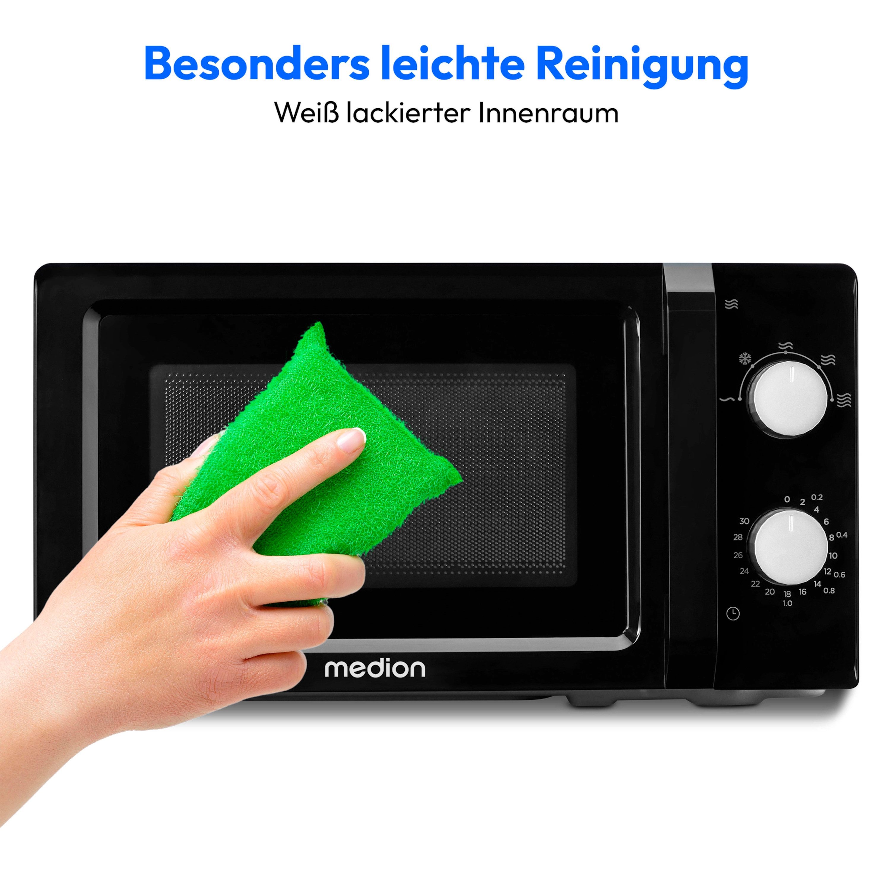Medion MD11475 - Bild 5