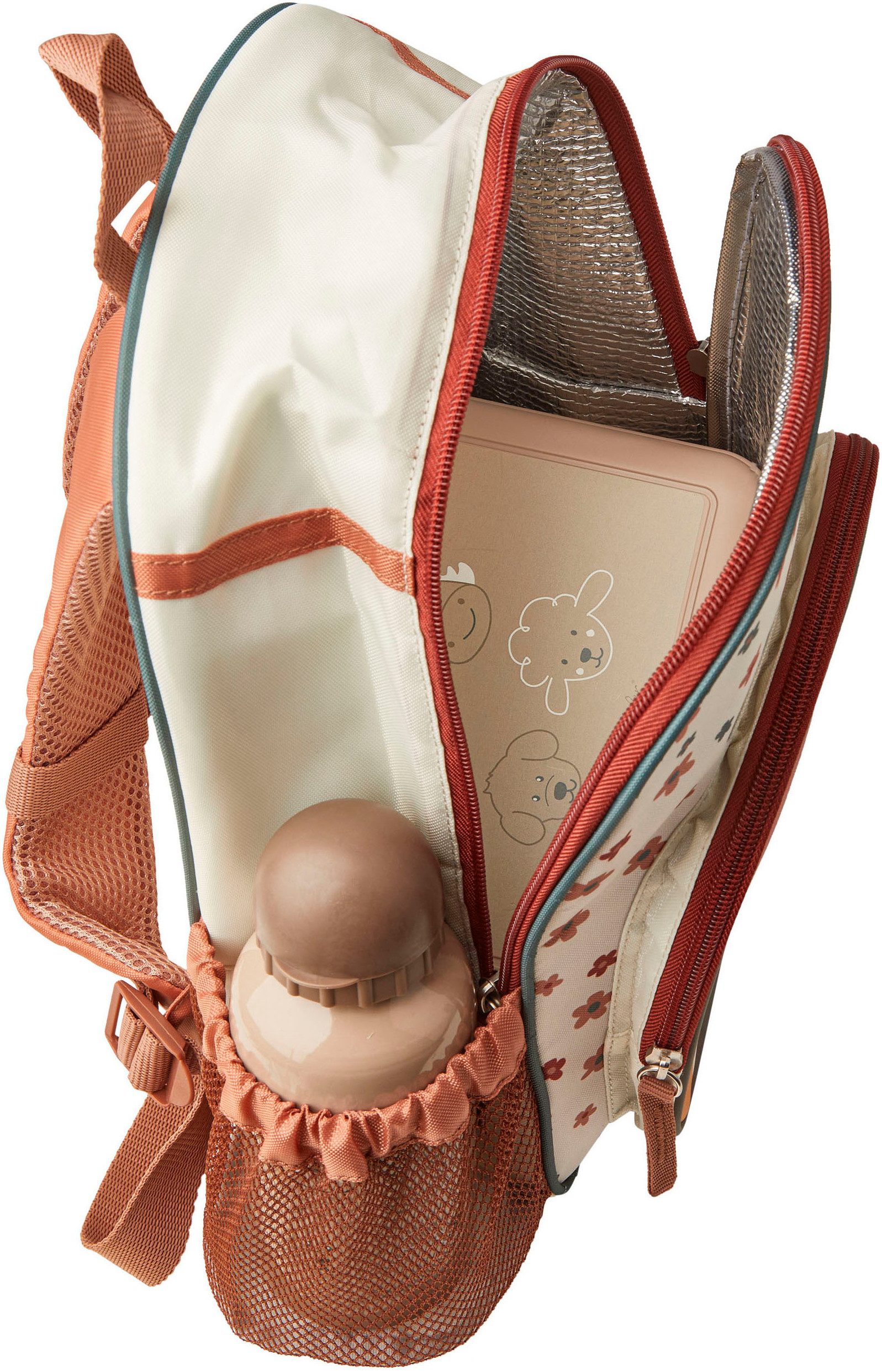Sterntaler® Kinderrucksack Pferd Sunny