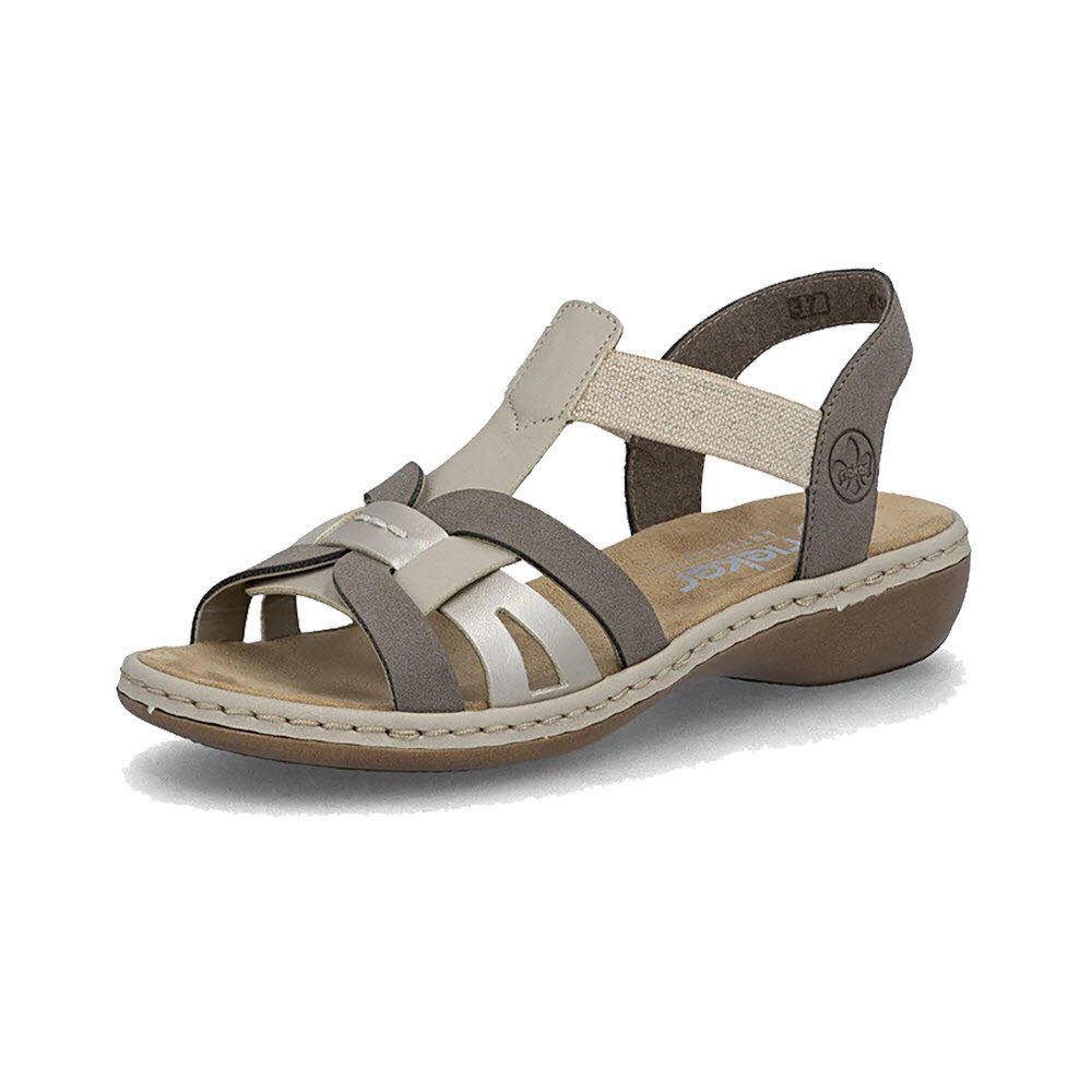 Rieker Sandale