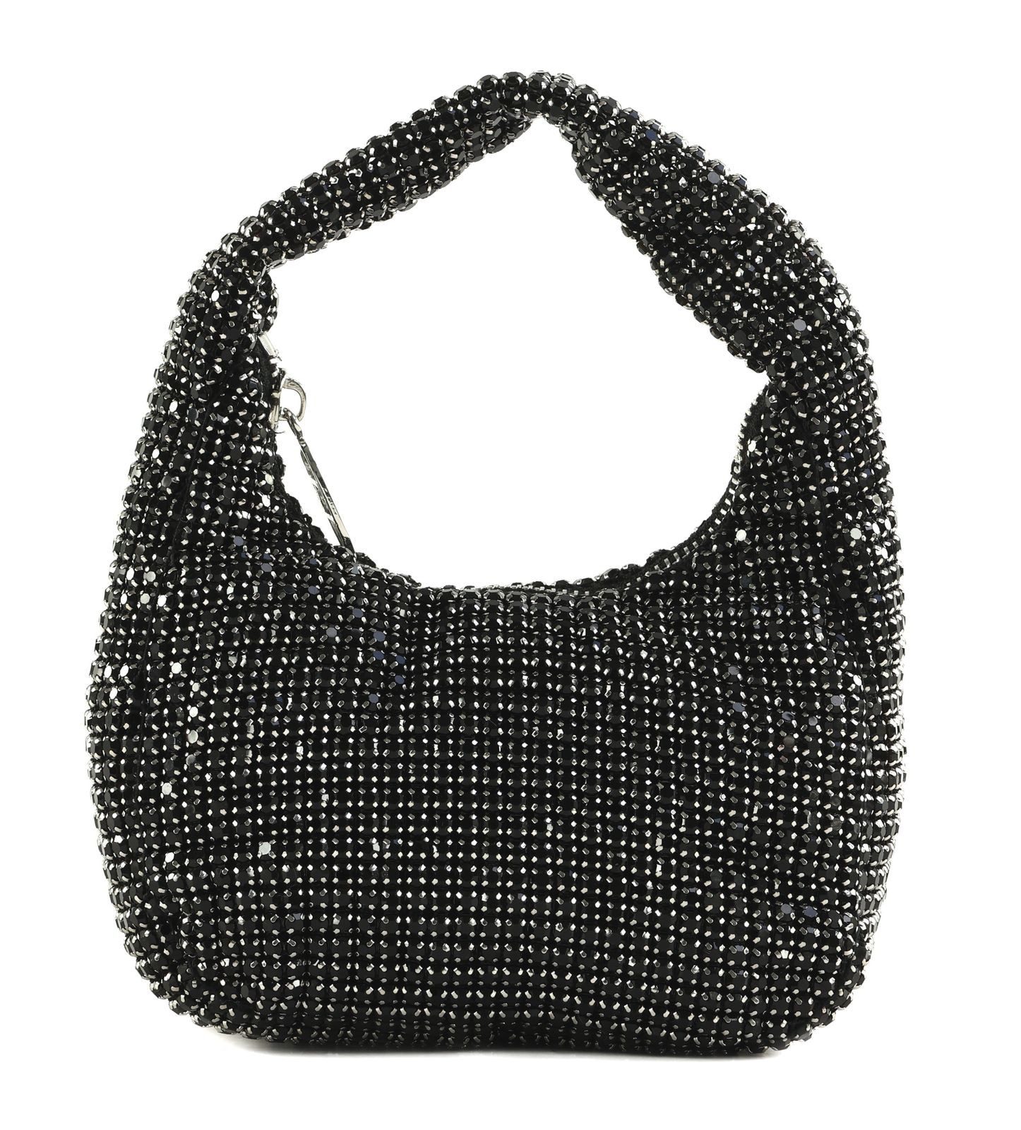Liu Jo Handtasche Hobetto Strass Handbag