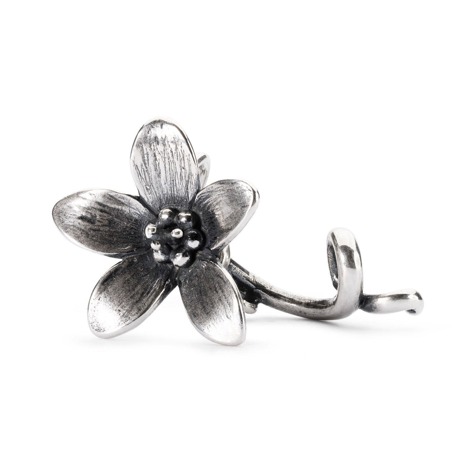 Trollbeads Kettenanhänger Trollanemone - Anhänger, TAGPE-00061