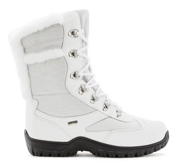 LASCANA Snow Boots, Stiefelette, Winterstiefel Snow Boots, Outdoor Stiefelette, wind & wasserabweisend, Profilsohle
