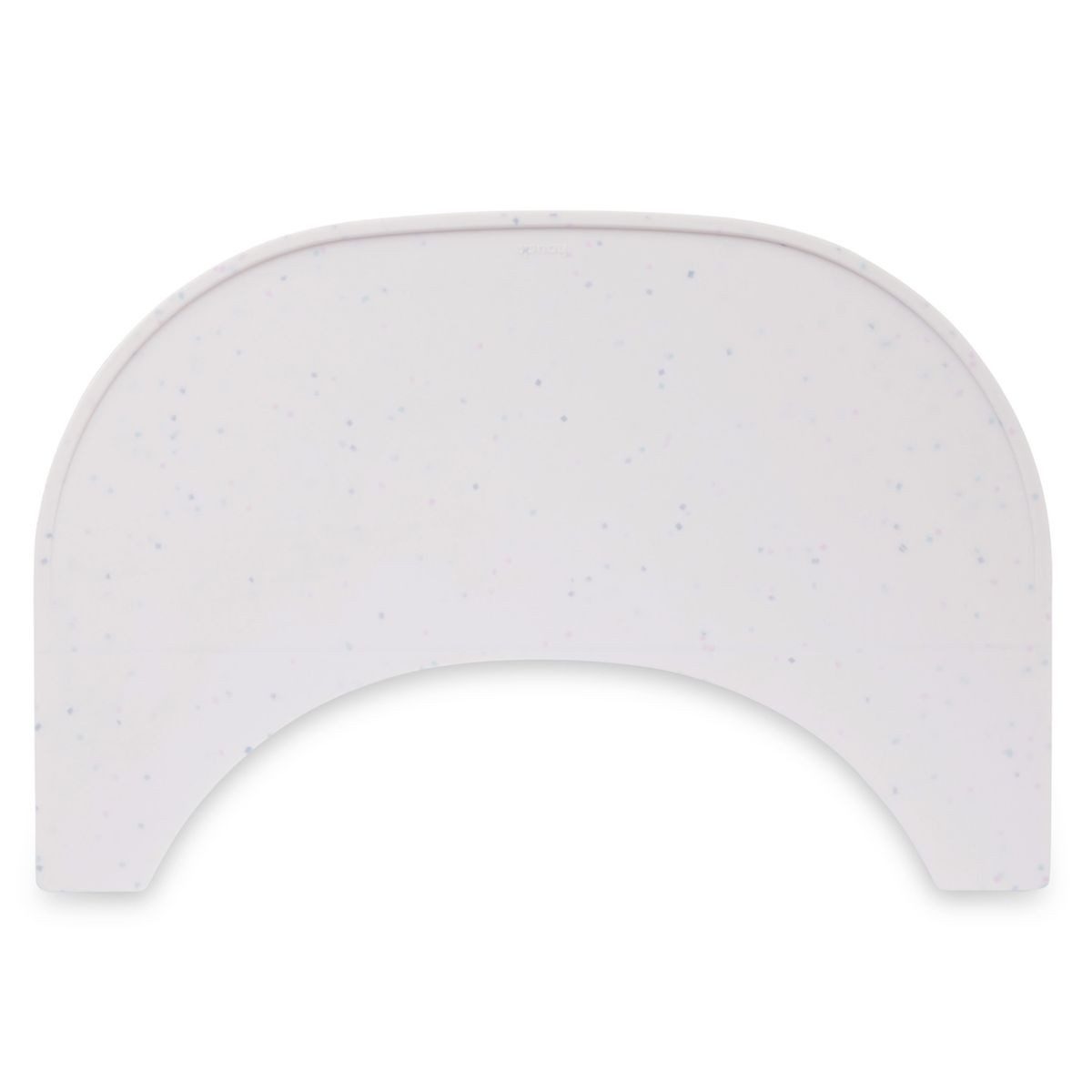 Hochstuhltablett Highchair Tray Mat - Beige Speckle