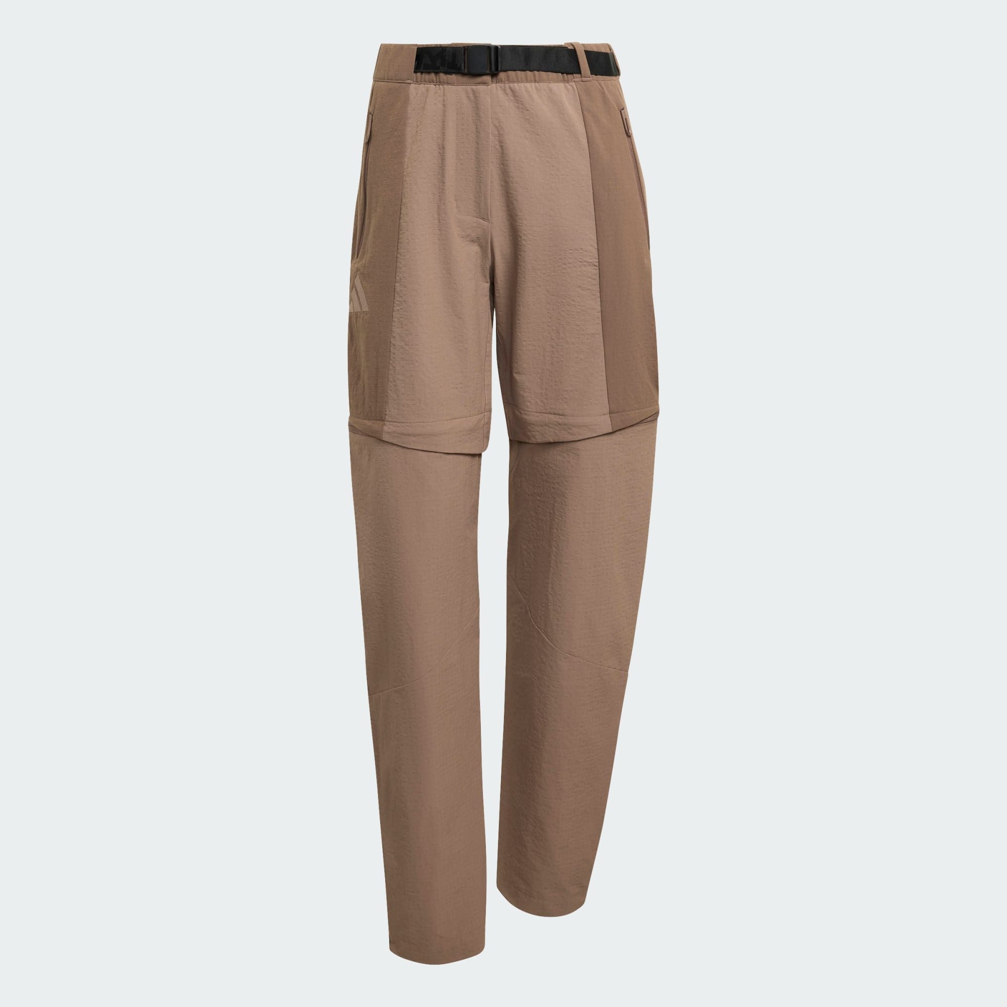 adidas TERREX Outdoorhose TERREX XPERIOR UTILITAS CLIMA365 ZIP-OFF-HOSE (1-tlg)