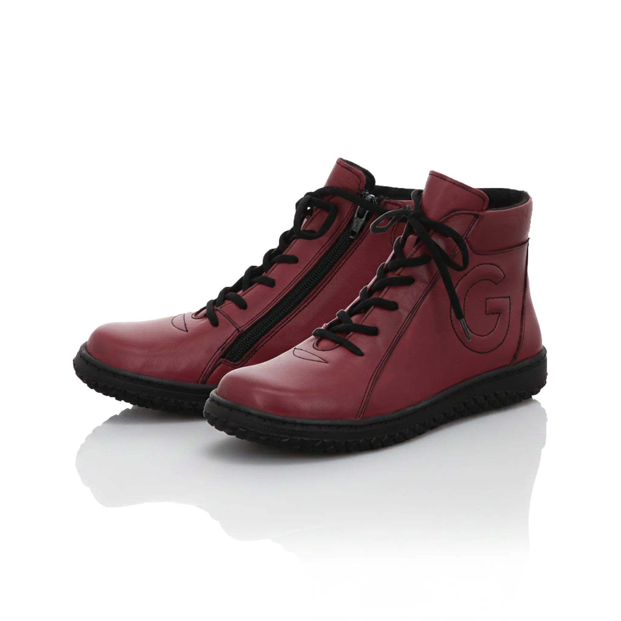 Gemini Damen Stiefelette