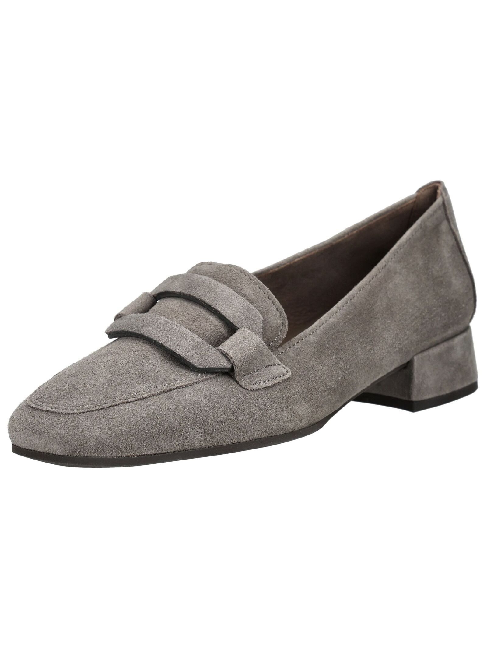 Gabor Gabor Slipper Veloursleder Slipper