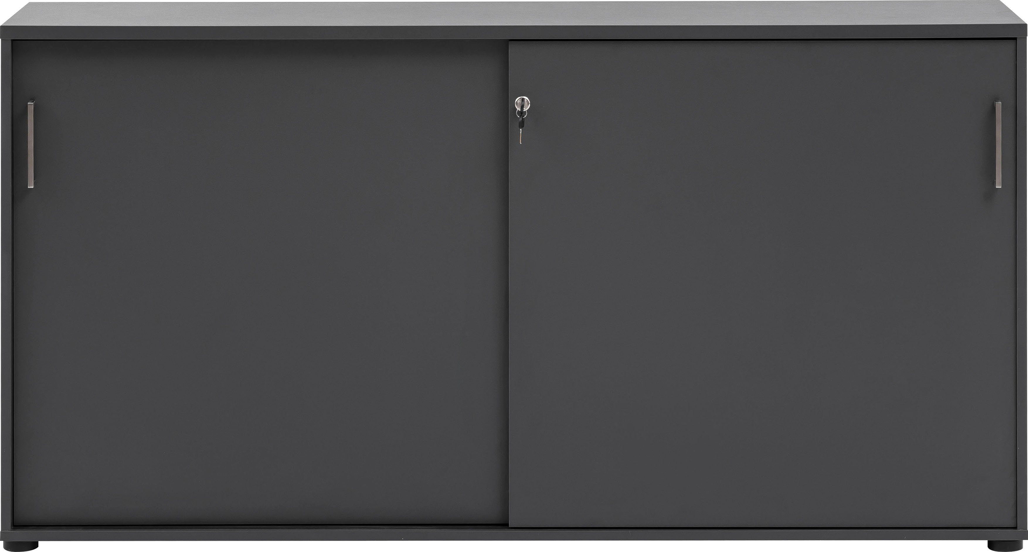 Schildmeyer Aktenschrank Serie 1500 made in Germany abschließbare Kommode, günstig online kaufen