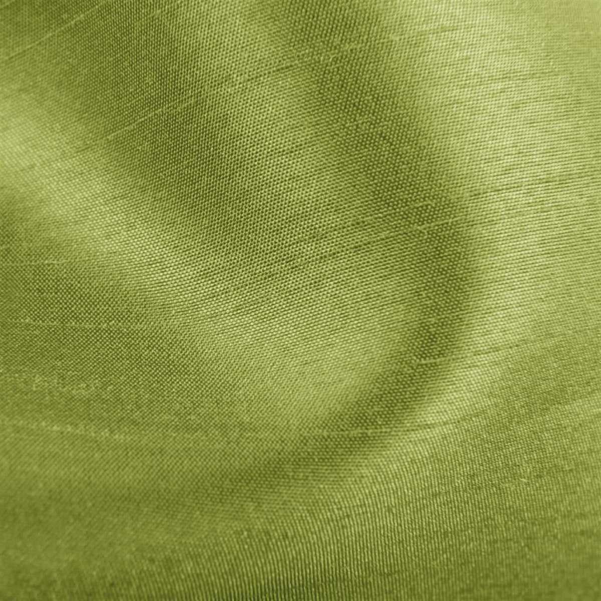 - Blickdicht verschiedenen Ösen mit Grün in St), und Größen Farben Vorhang, blickdicht, Ösen (1 Aufhängung, Arsvita, Dekoschal