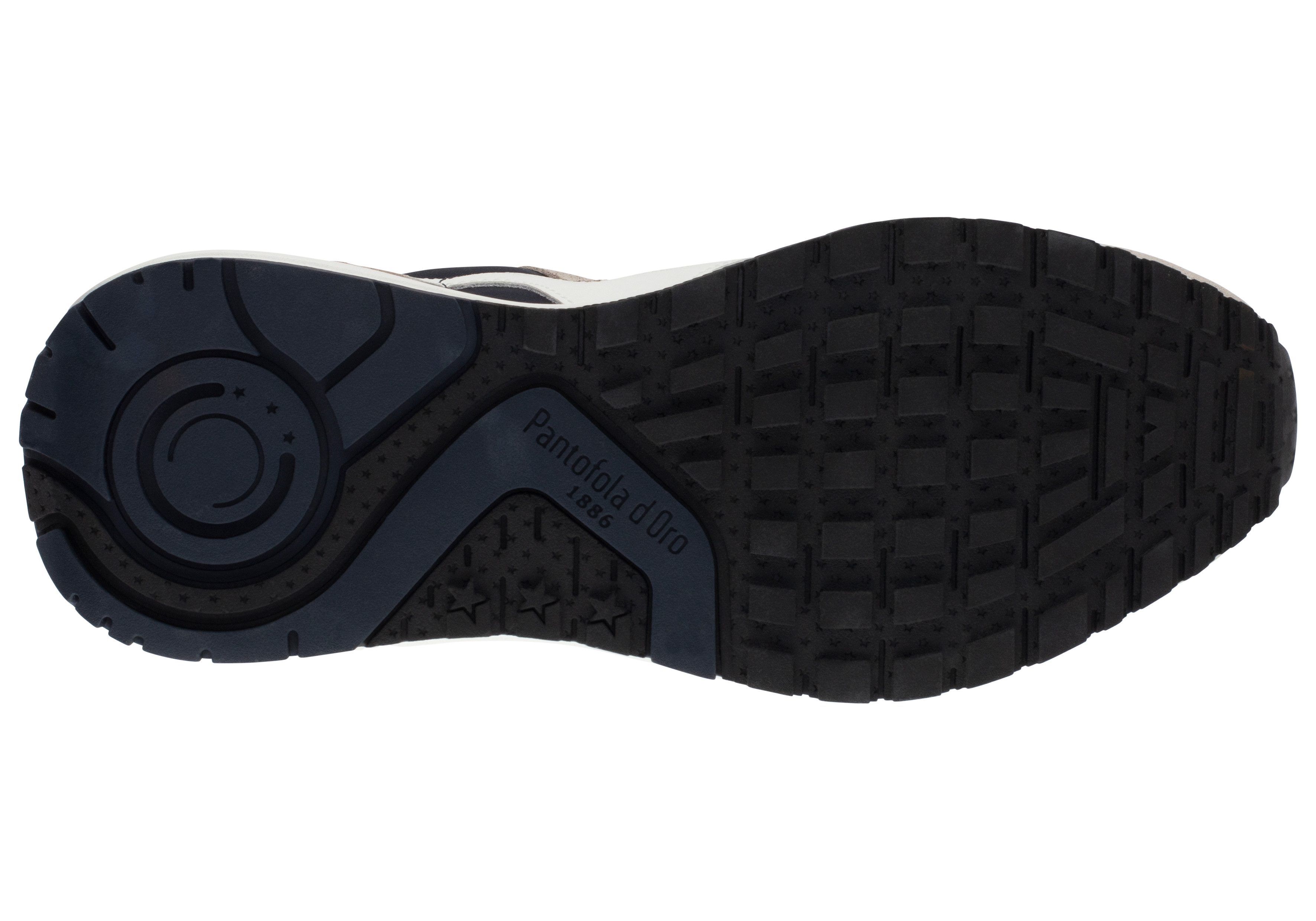 Pantofola d´Oro CAMMINARE Sneaker