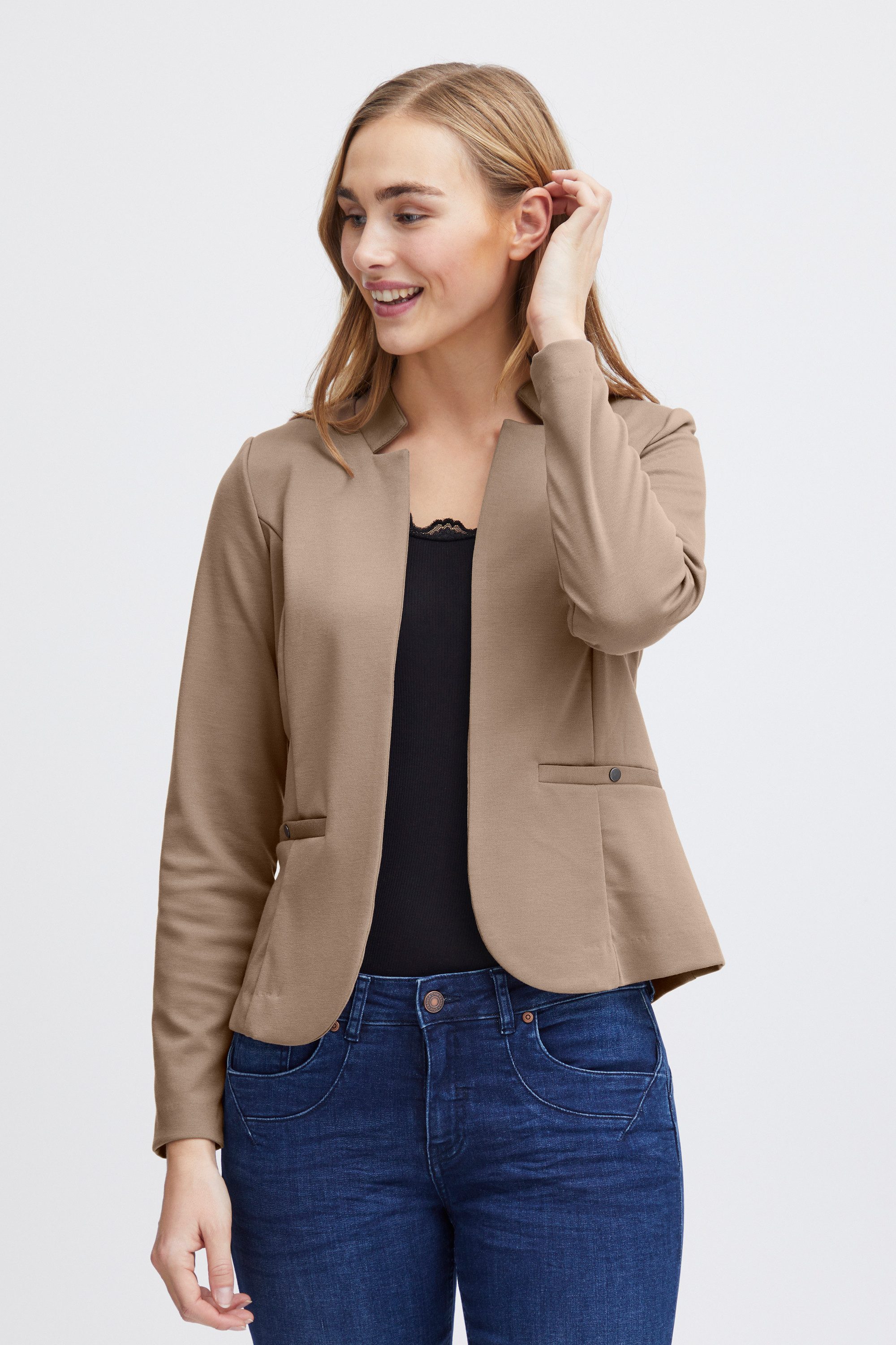 fransa Jackenblazer Blazer