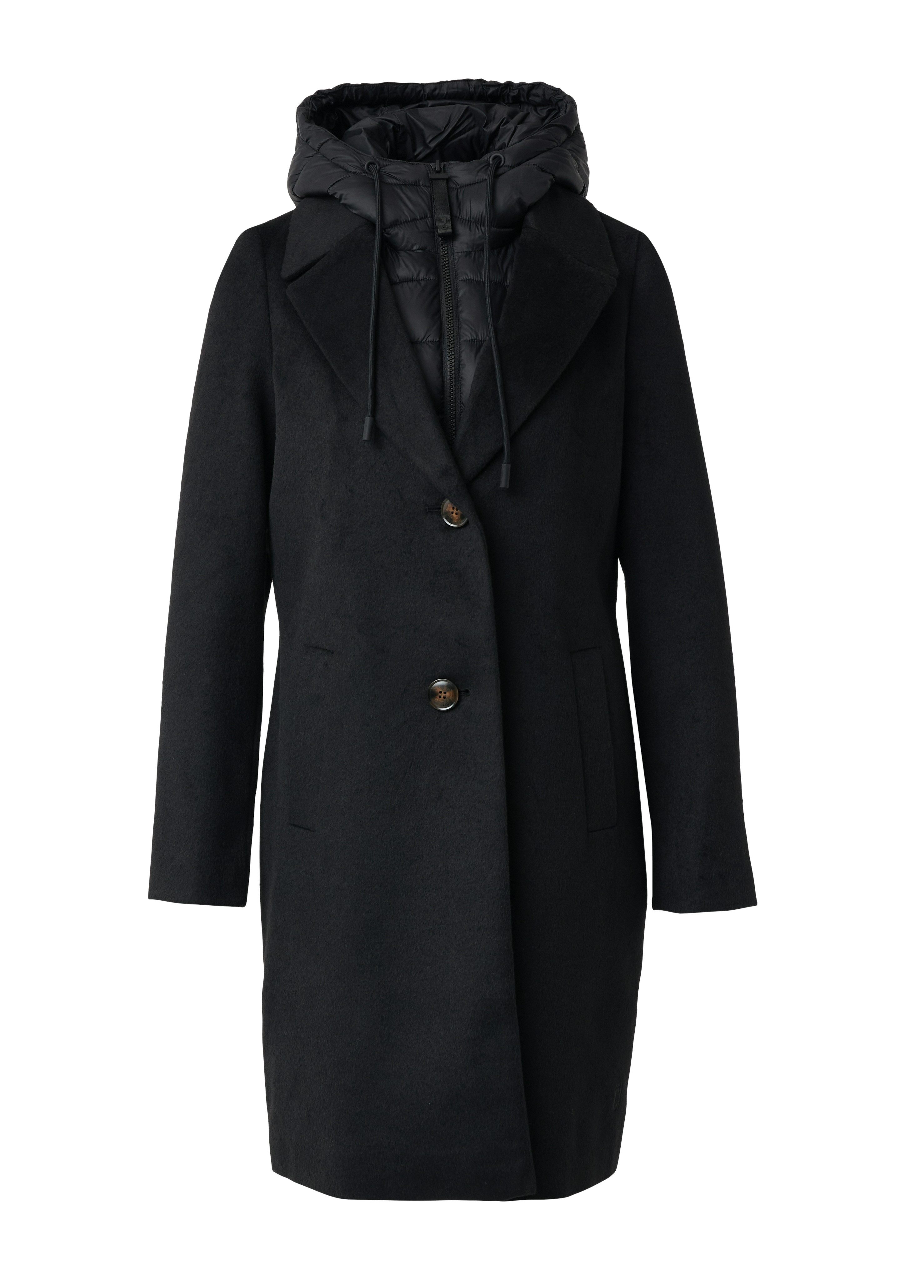 comma casual identity Outdoorjacke günstig online kaufen