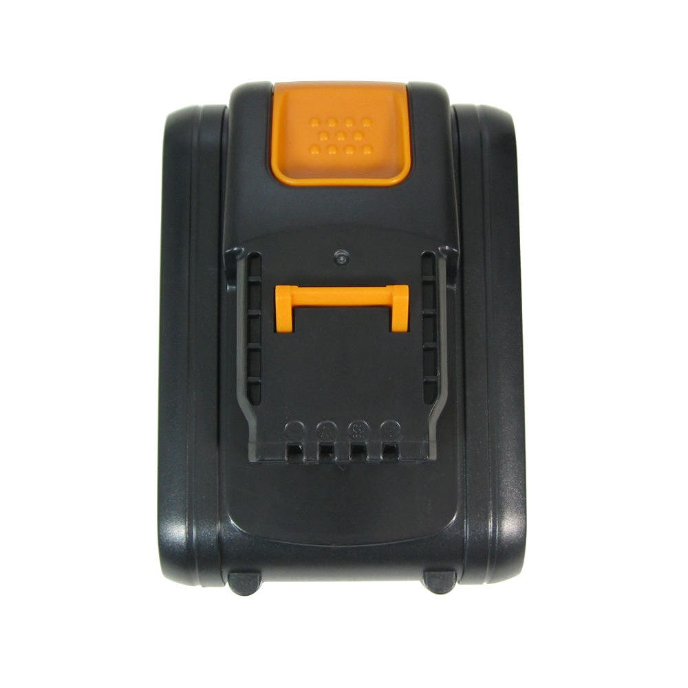 Trade-Shop Akku passend für Worx Landroid M500 WR141E M700 WR142E S Akku Li-Ion 4000 mAh (20 V)