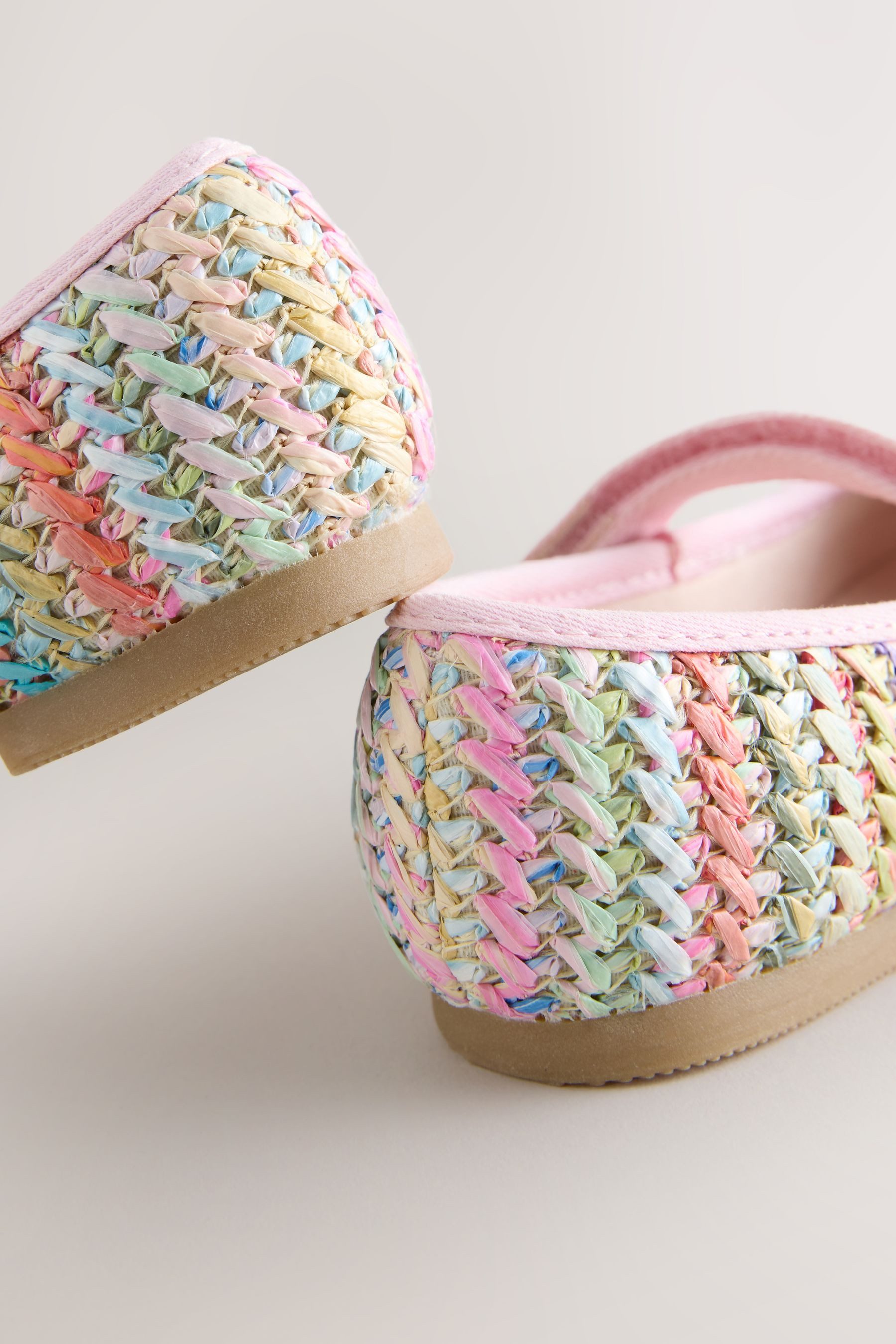Next Festliche Mary-Janes mit Klettverschluss Mary-Jane-Schuhe (1-tlg)