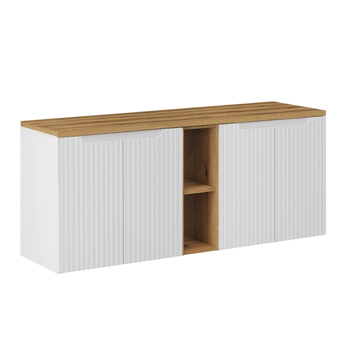 Petits-meubles Waschbeckenunterschrank Riva