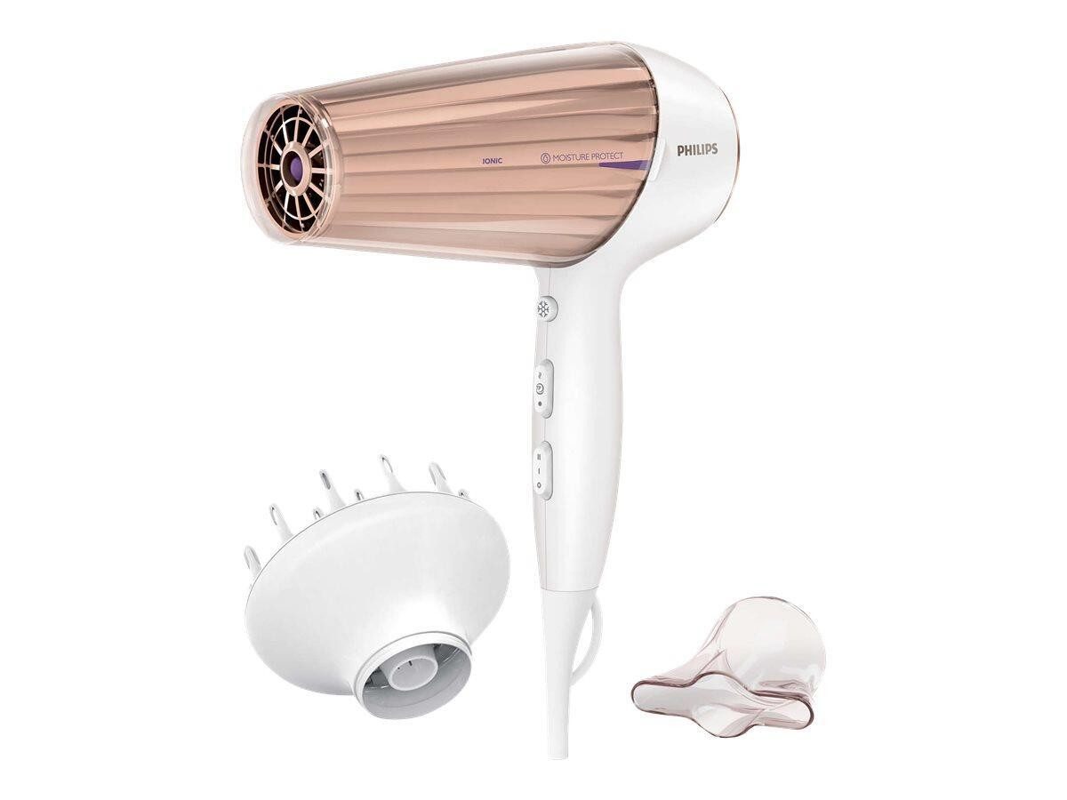 Philips MoistureProtect HP8280/00 hair dryer