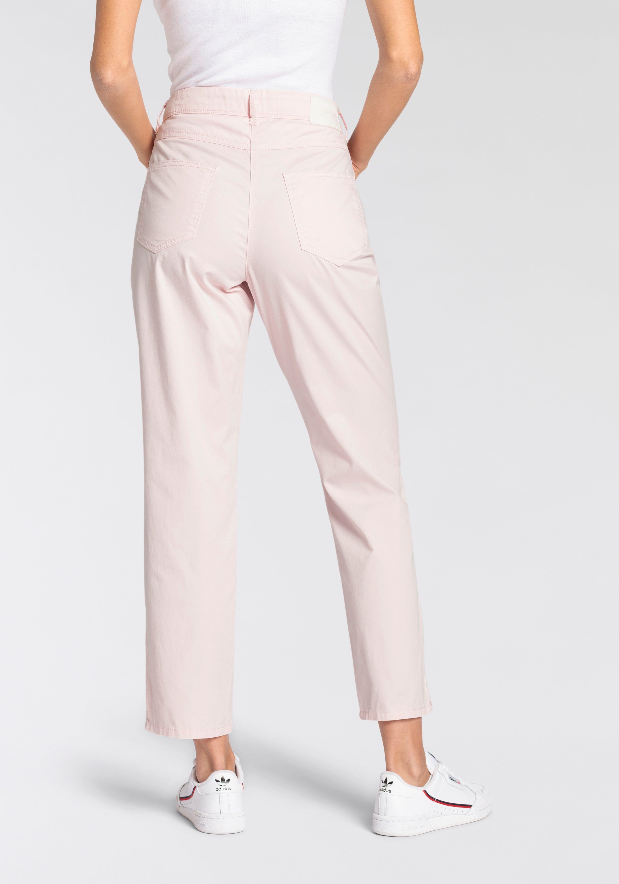 MAC 5-Pocket-Hose MELANIE 7/8 in klassischer 5-Pocket-Form günstig online kaufen