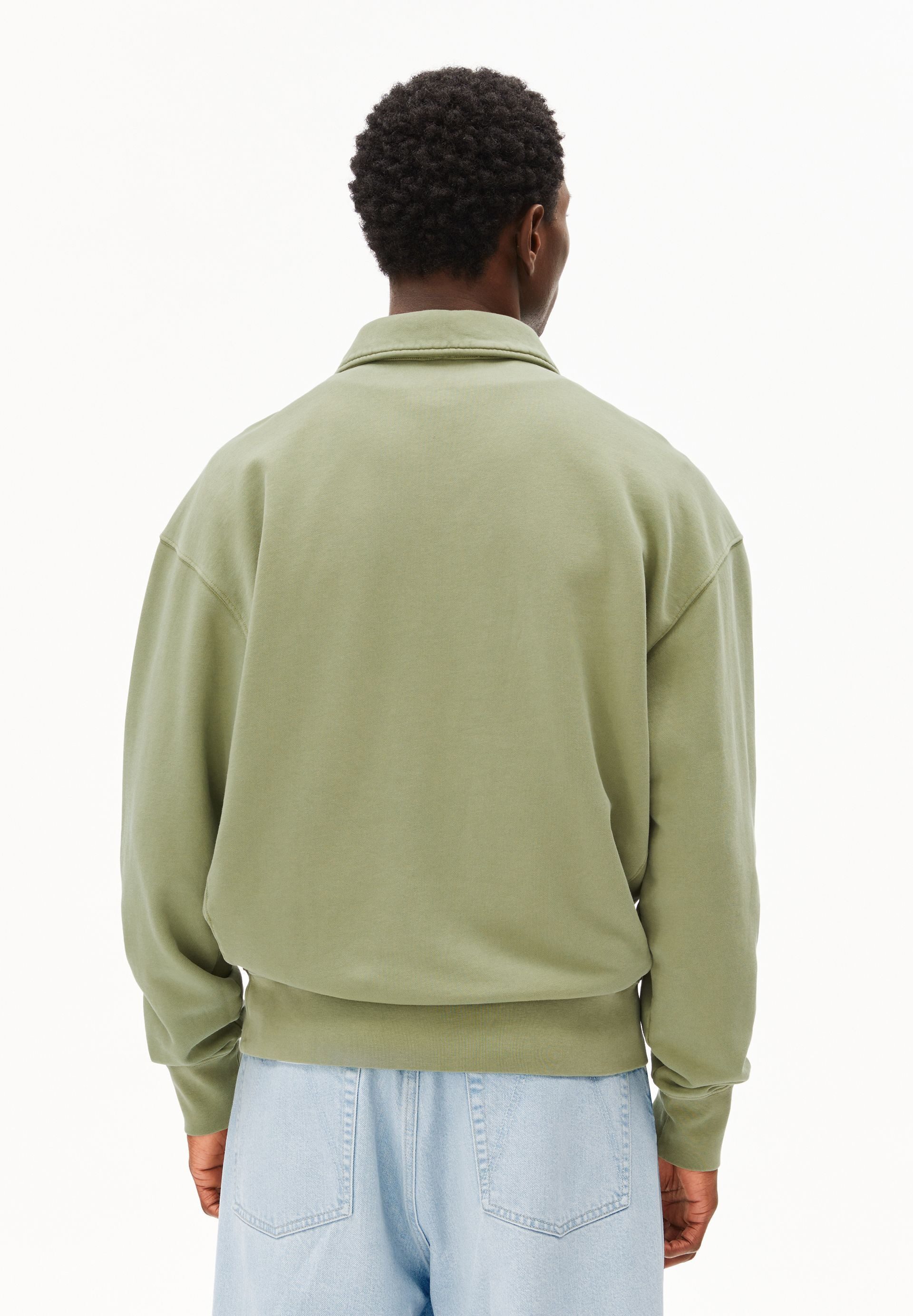 fatigue green washed