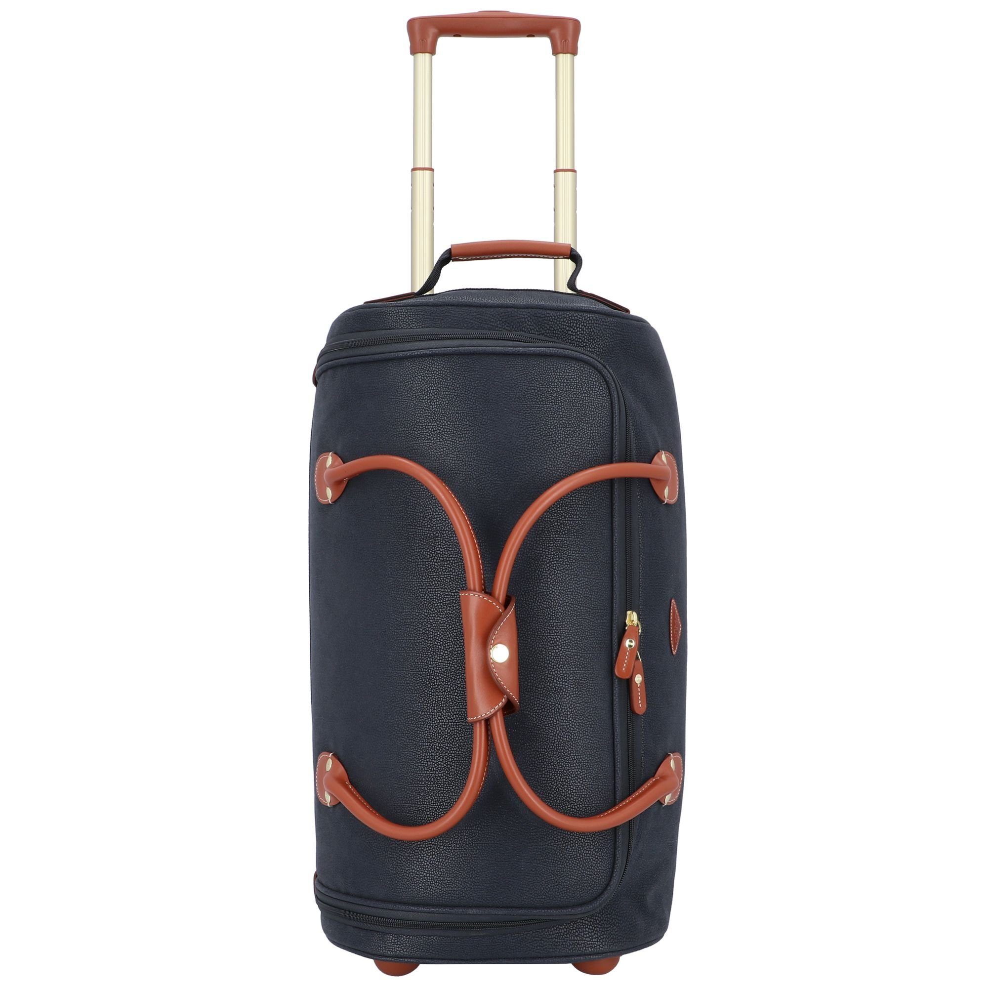 Jump Reisetasche Uppsala, Polyester navy