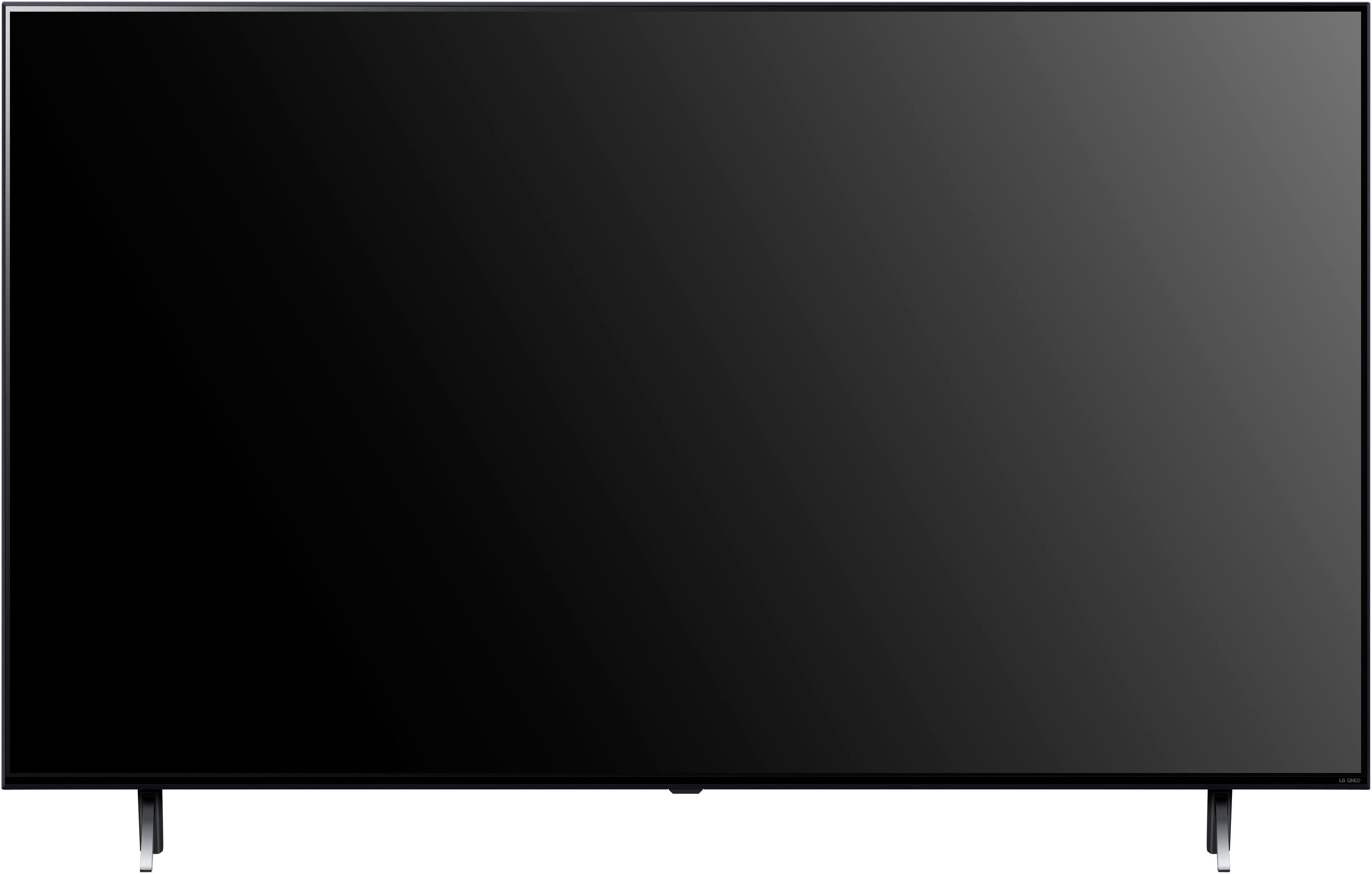 LG 55QNED776RB QNED-Fernseher (139 cm/55...