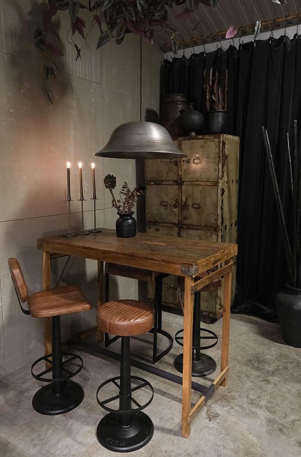 Trademark Living Hängeleuchte