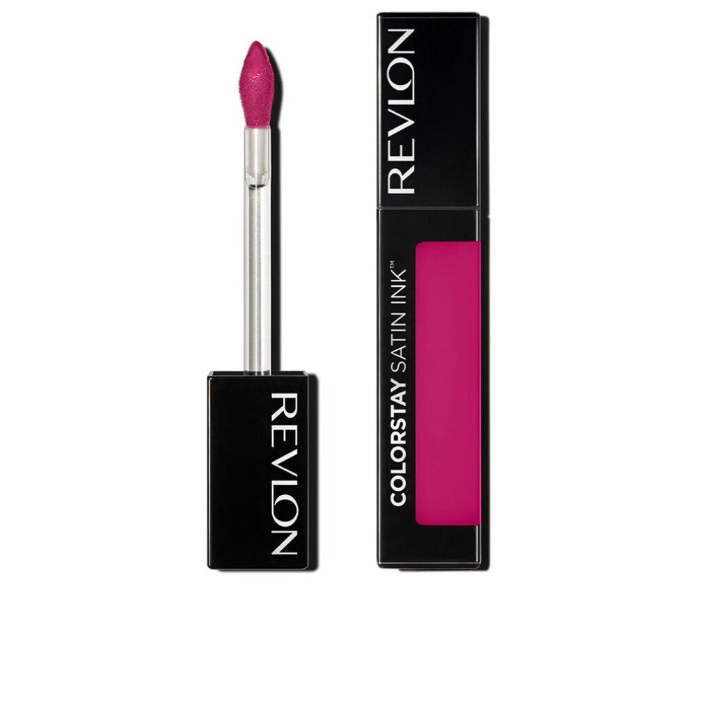 Revlon Lippenstift Colorstay Satin Ink 012-Seal The Deal 5ml