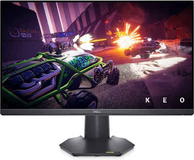 Dell G2422HS Gaming-Monitor (60,47 cm/23.8 ", 1920 x 1080 px, Full HD, 1 ms Reaktionszeit, 165 Hz, IPS-LED, FreeSync & G-Sync, 2x HDMI 2.0, DP 1.2, höhenverstellbar)