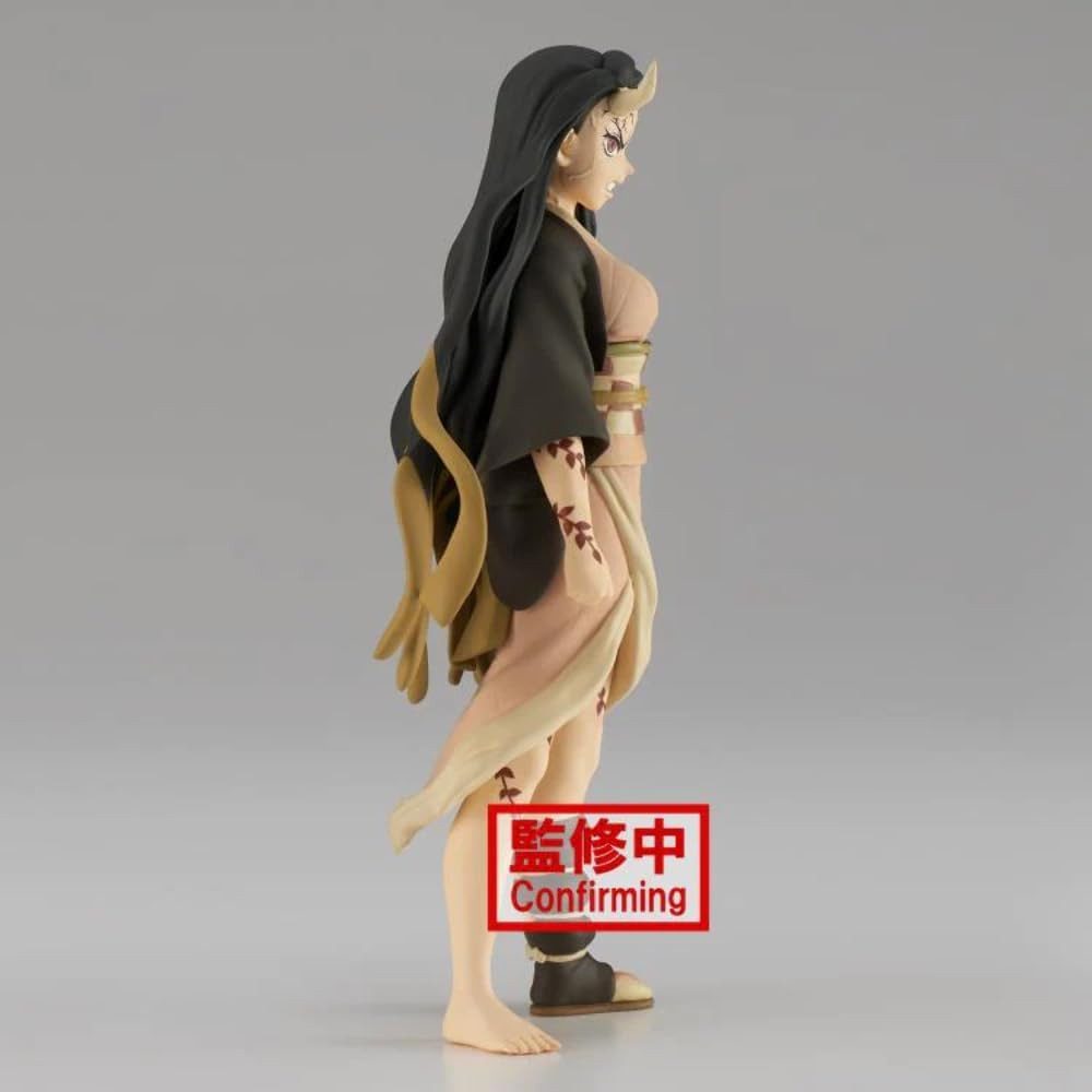 BANDAI NAMCO Actionfigur Bandai - Banpresto Demon Slayer Nezuko Kamado