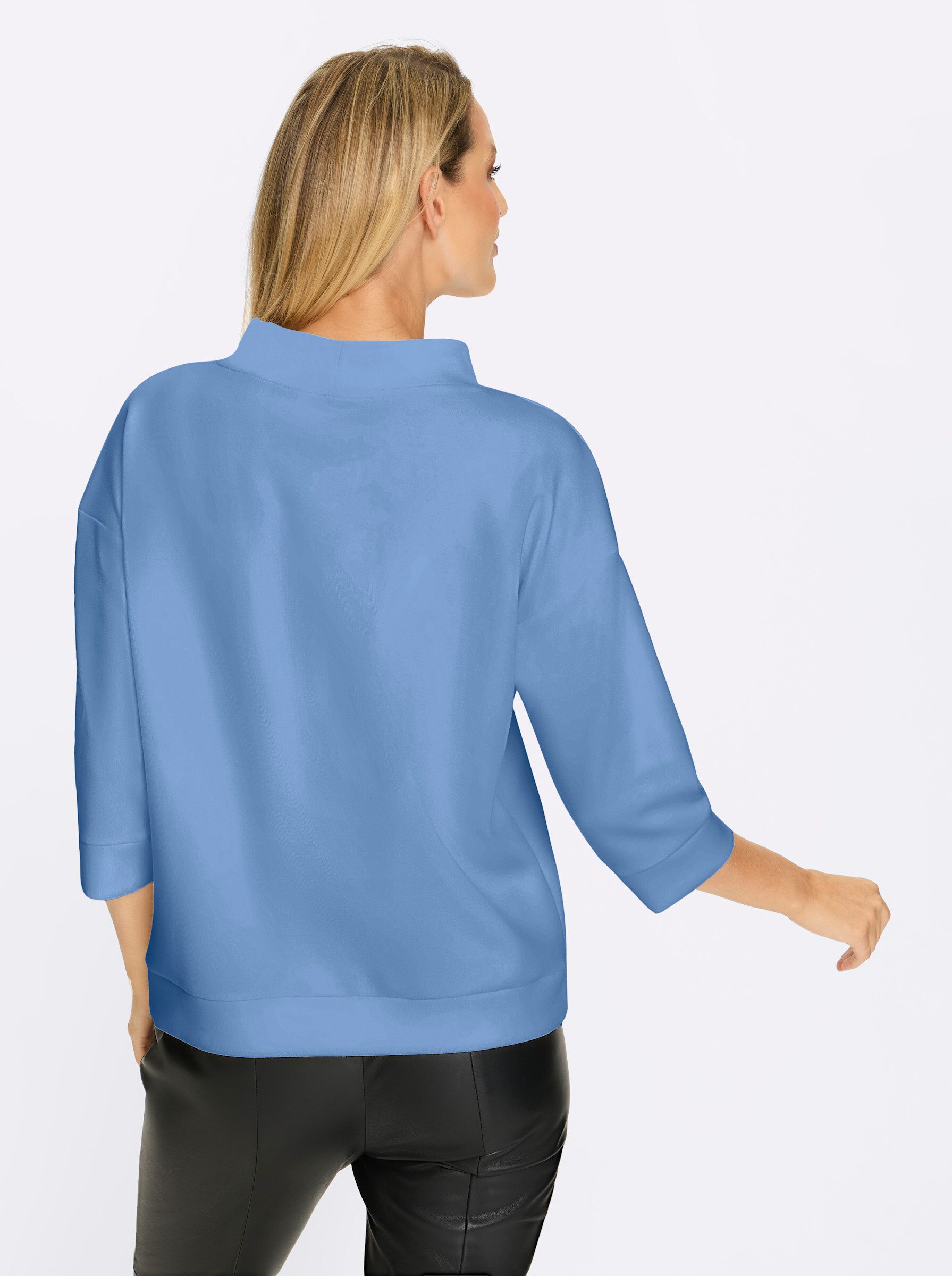 heine Sweater Sweatshirt . günstig online kaufen