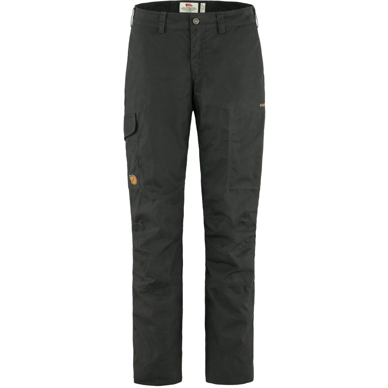 Fjällräven Regenhose Karla Trousers Hydratic Women günstig online kaufen