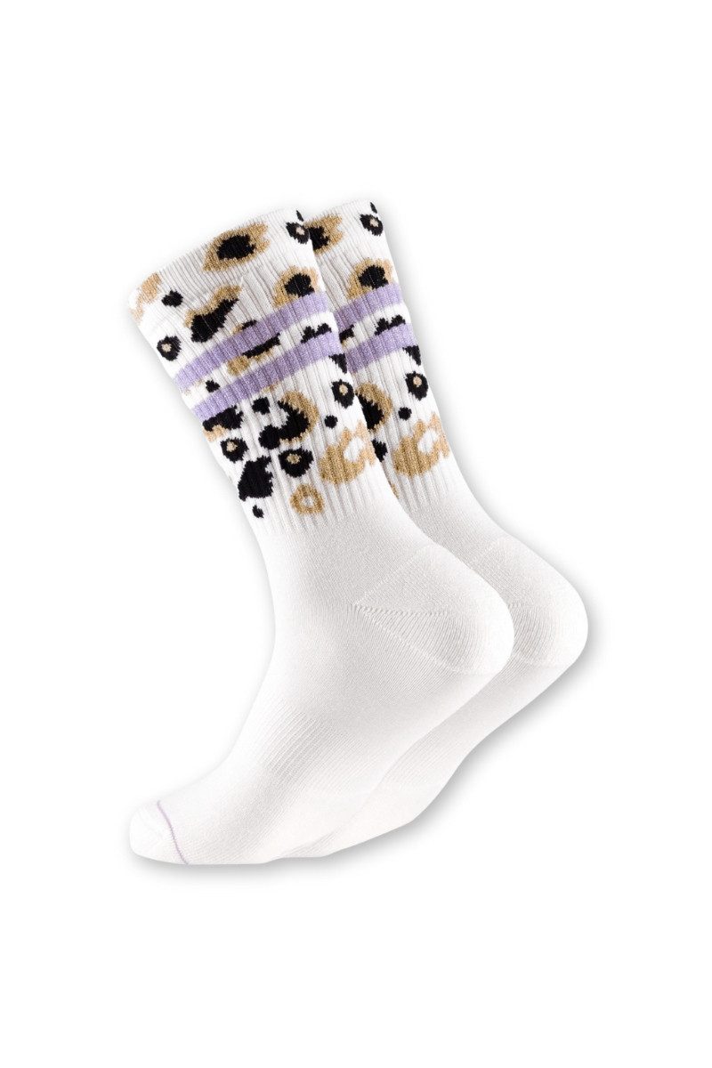 ooley GmbH Socken Socken - LEO ALLOVER -