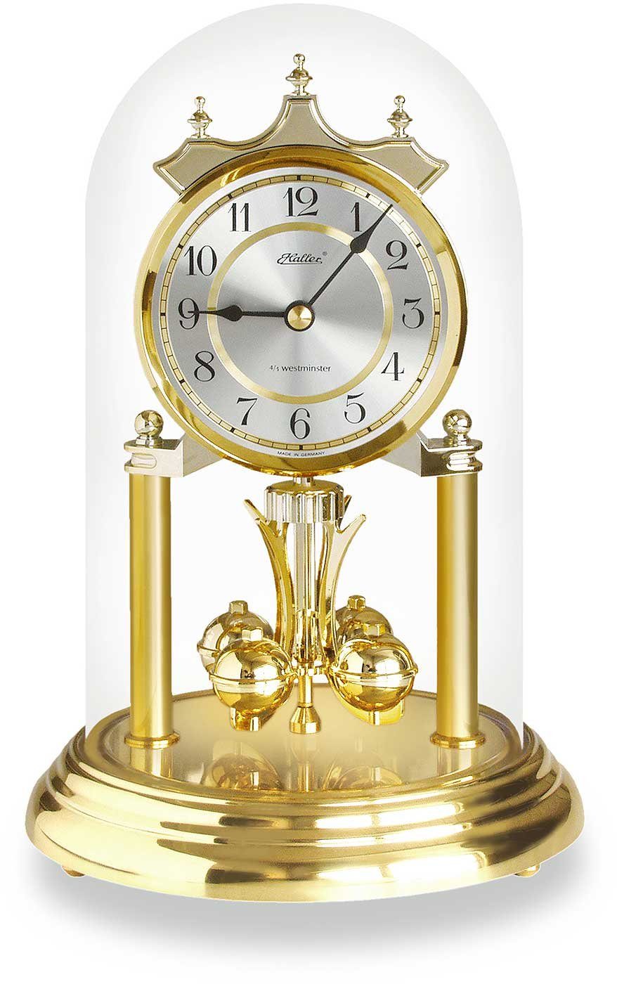 Haller Tischuhr Tischuhr klassisch - Haller Modell: 821-012