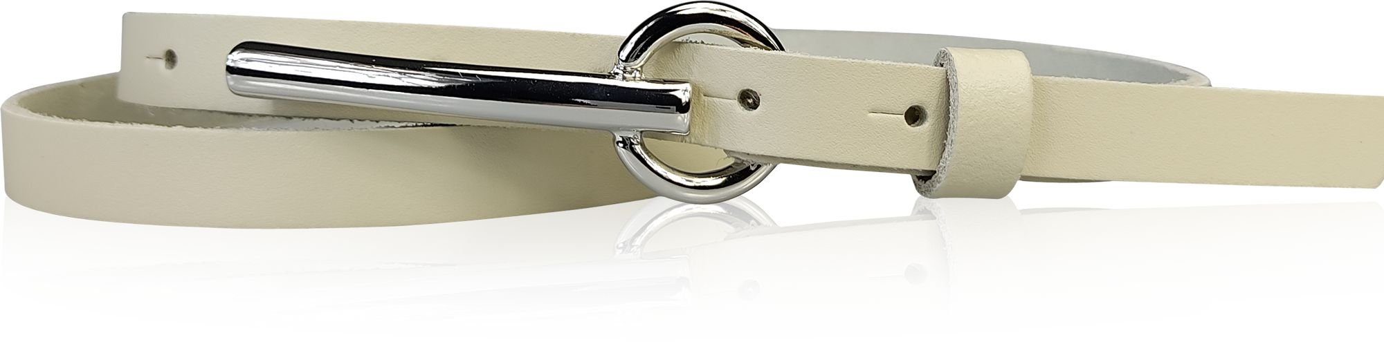 FRONHOFER Taillengürtel 17915 (1-St) schmaler Damengürtel günstig online kaufen