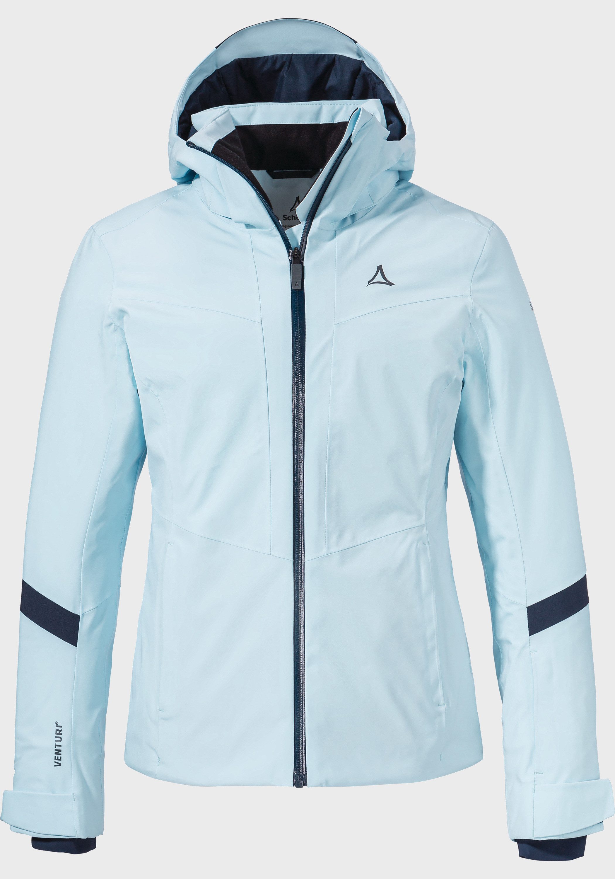 Schöffel Outdoorjacke Ski Jacket Kanzelwand L