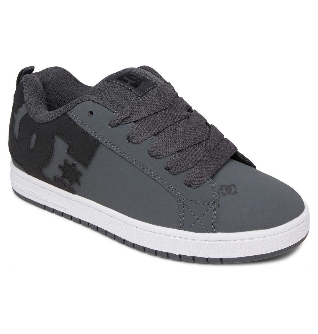 DC Shoes COURT GRAFFIK Sneaker günstig online kaufen