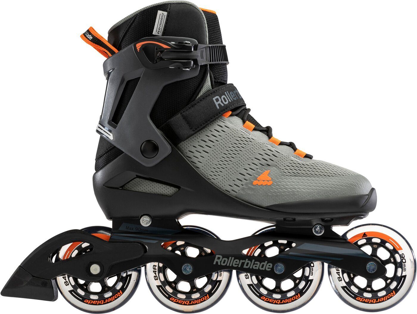 ROLLERBLADE Inlineskates SIRIO 90