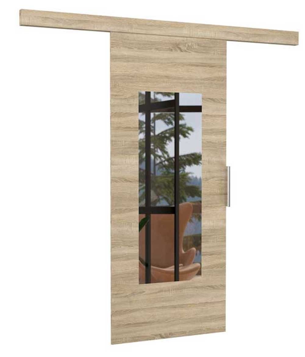 Feldmann-Wohnen Schiebetür Nela (1-St), Ausführung wählbar inklusive Раздвижные двериsystem