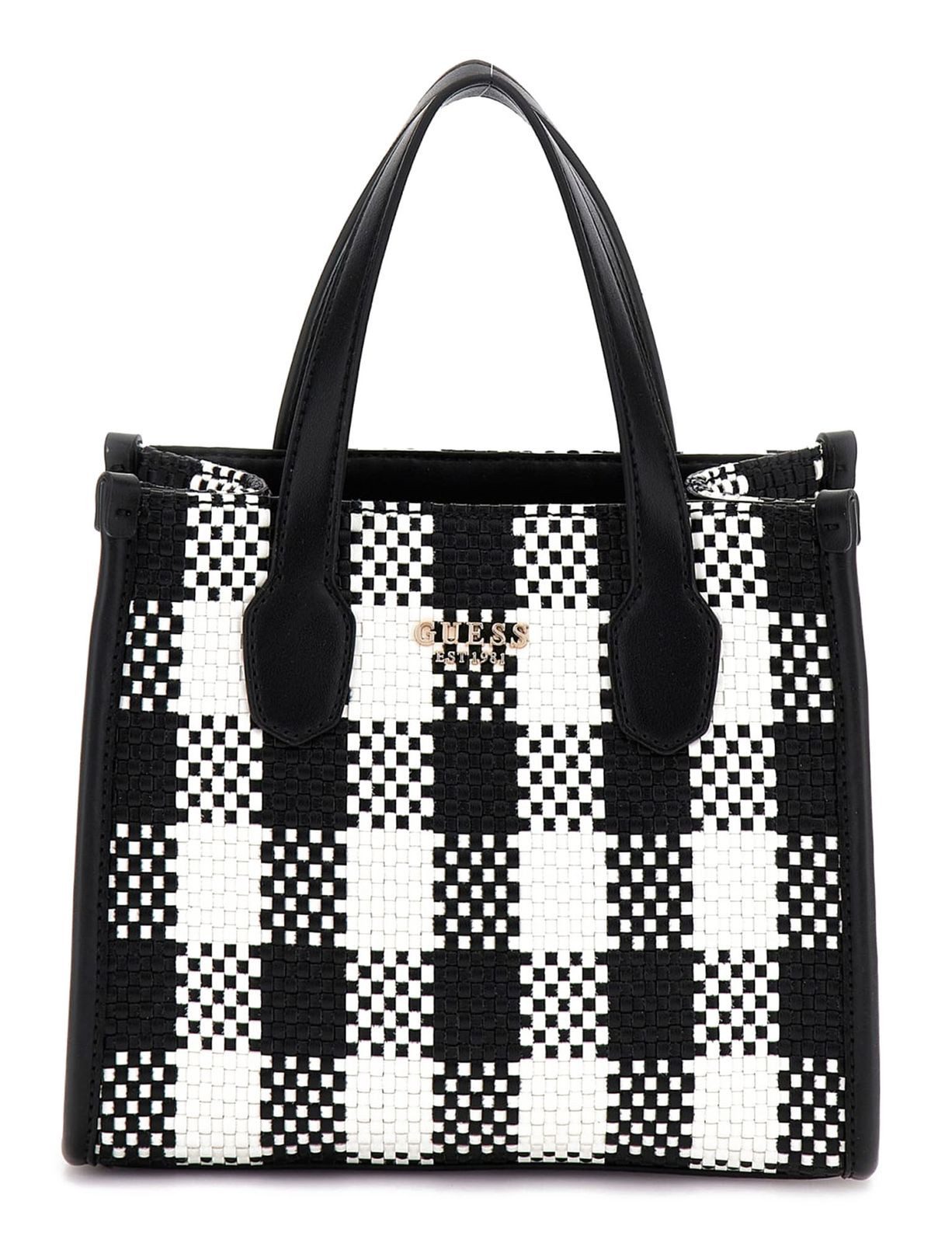 Handtasche 2 Compartment Mini Tote