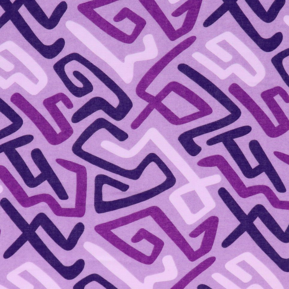 halsüberkopf Accessoires Modeschal Abstract, weicher Viskose-/Baumwoll-Mix günstig online kaufen