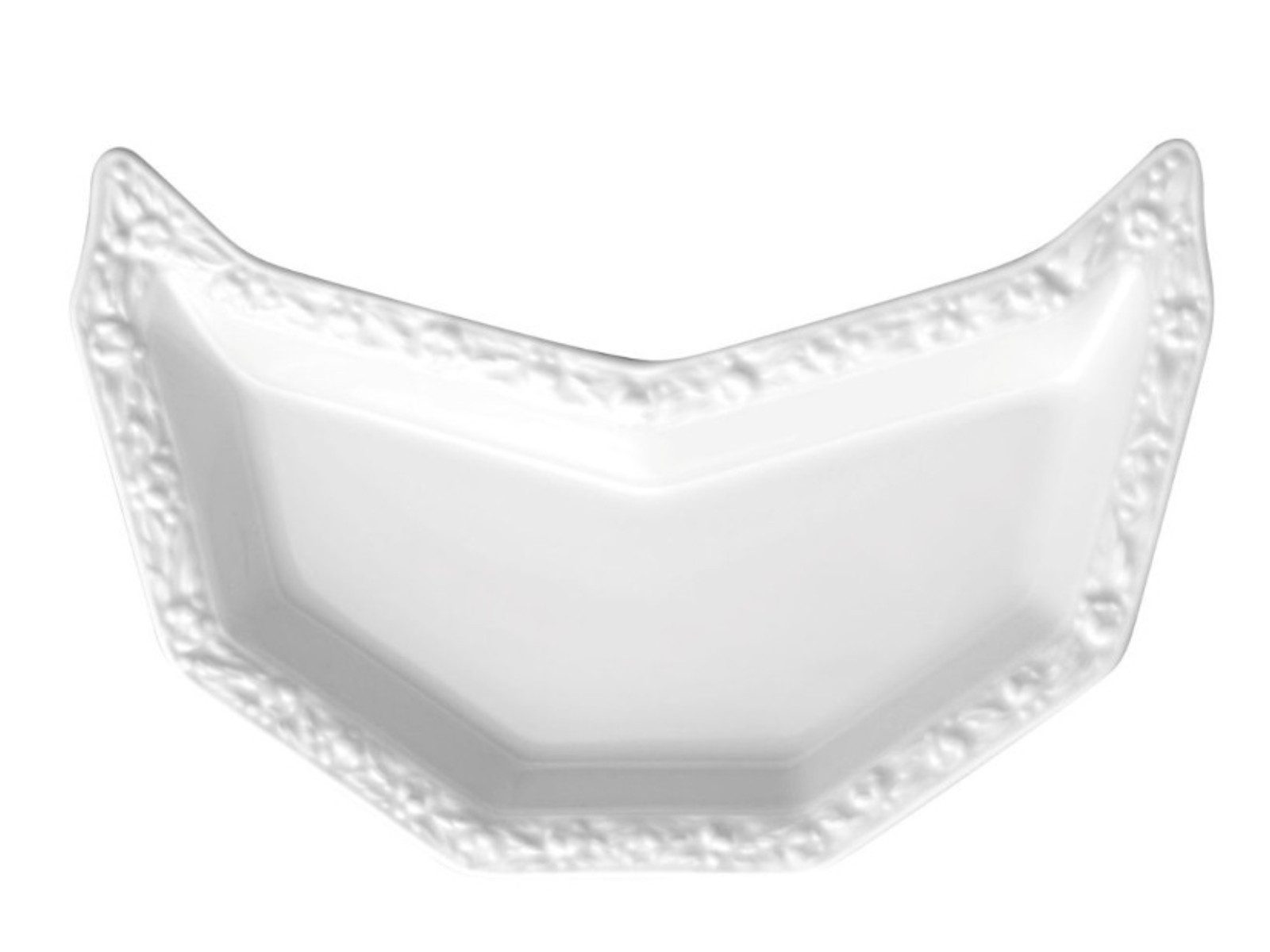 Rosenthal Тарелка обеденная Maria Weiss Anschlussteller 19 x 8,5 cm, Тарелки Flach