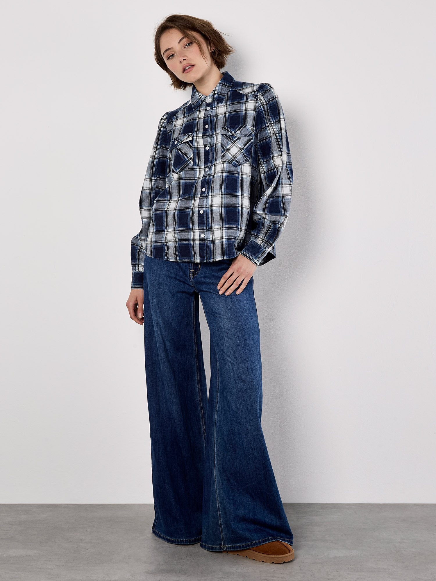 Apricot Karobluse günstig online kaufen